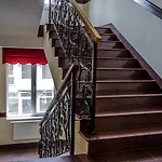 Rubis Hotel *