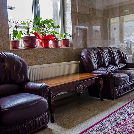 Rubis Hotell Rudozem